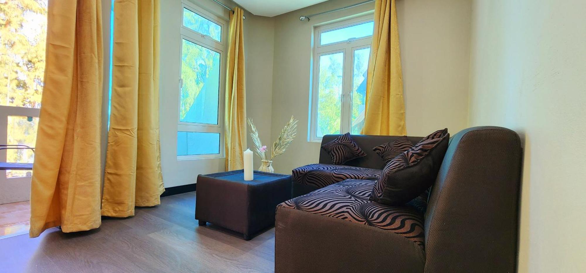 Phoenix Beach Apartments Sea View Flic-en-Flacq 外观 照片